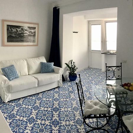 Il Porto Capri Casa Vacanza Eksteriør bilde