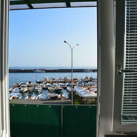 Il Porto Capri Casa Vacanza Eksteriør bilde