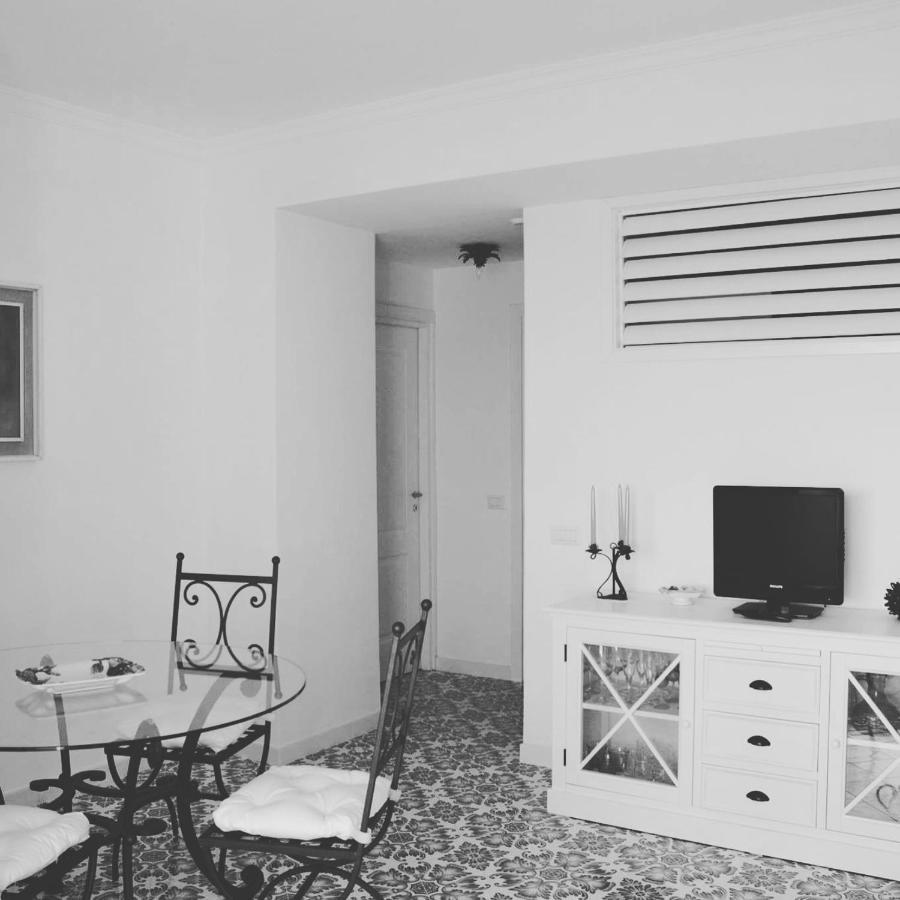 Il Porto Capri Casa Vacanza Eksteriør bilde