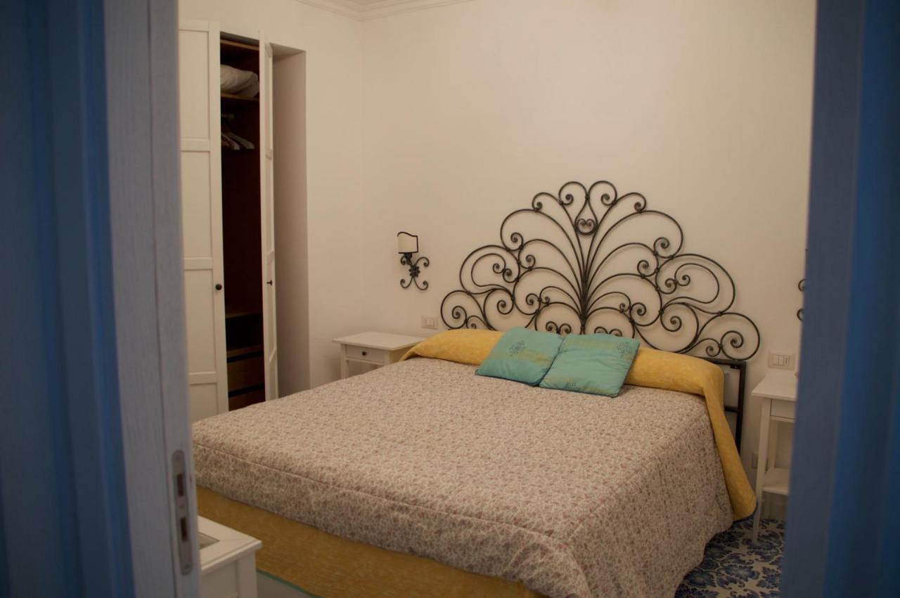 Il Porto Capri Casa Vacanza Rom bilde